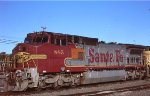 ATSF 885